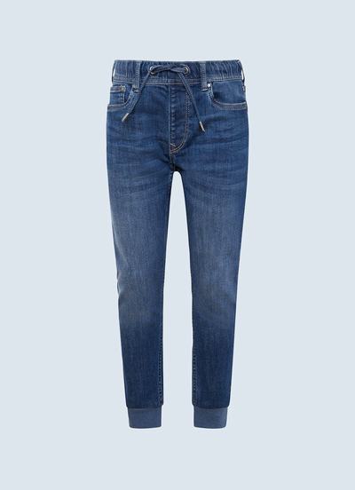 Pantalon Chandal Pepe Jeans Octavian Para Niños