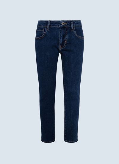 Pantalon Chandal Pepe Jeans Octavian Para Niños