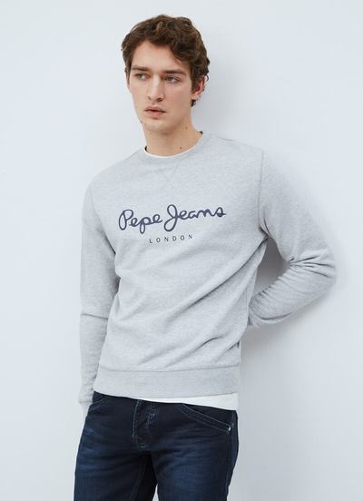 Sudaderas Pepe Jeans Outlet - Comprar Jeans Mexico